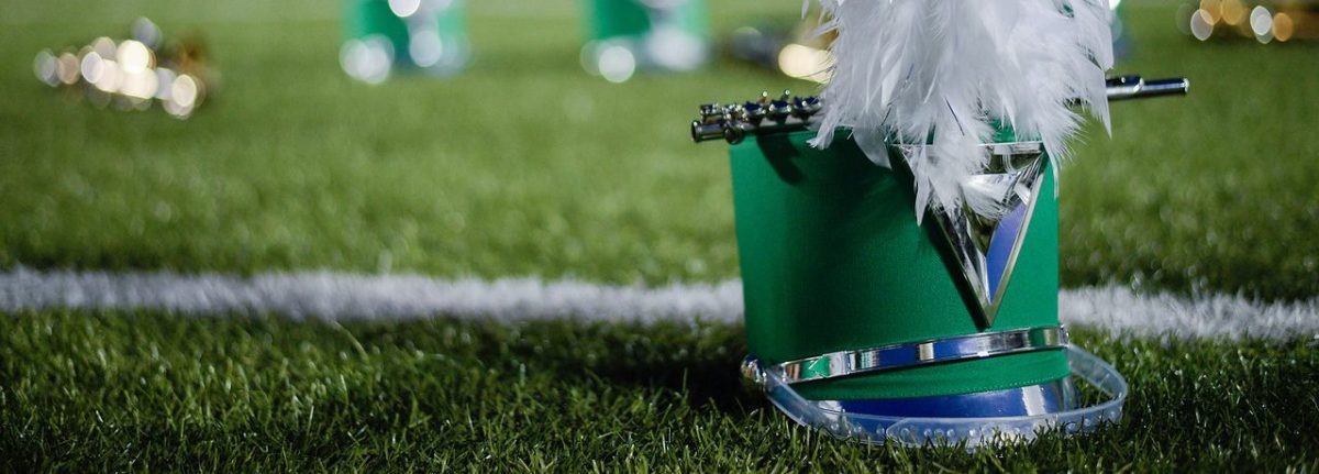 Marshall University Bands