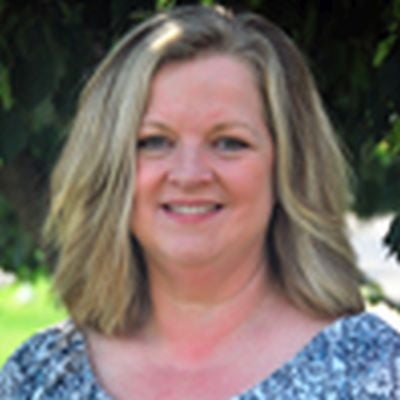 Connie Myers