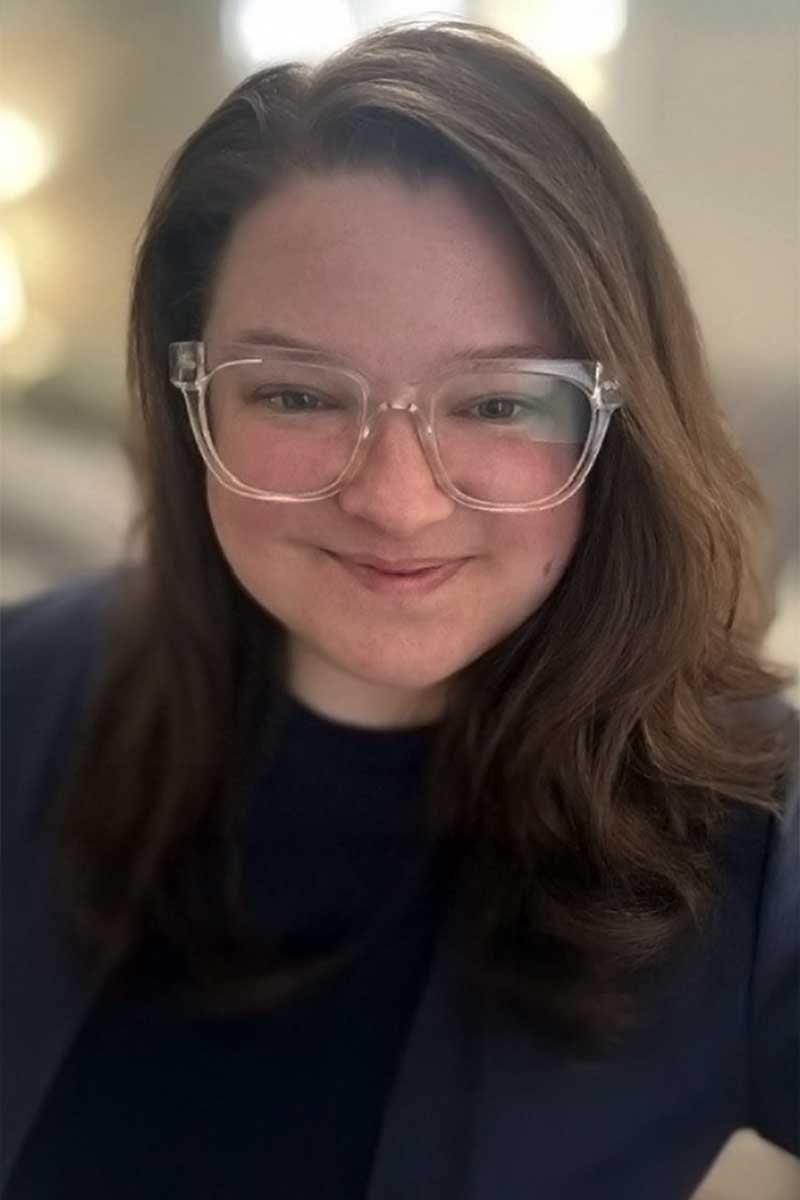 Brittany Piper headshot
