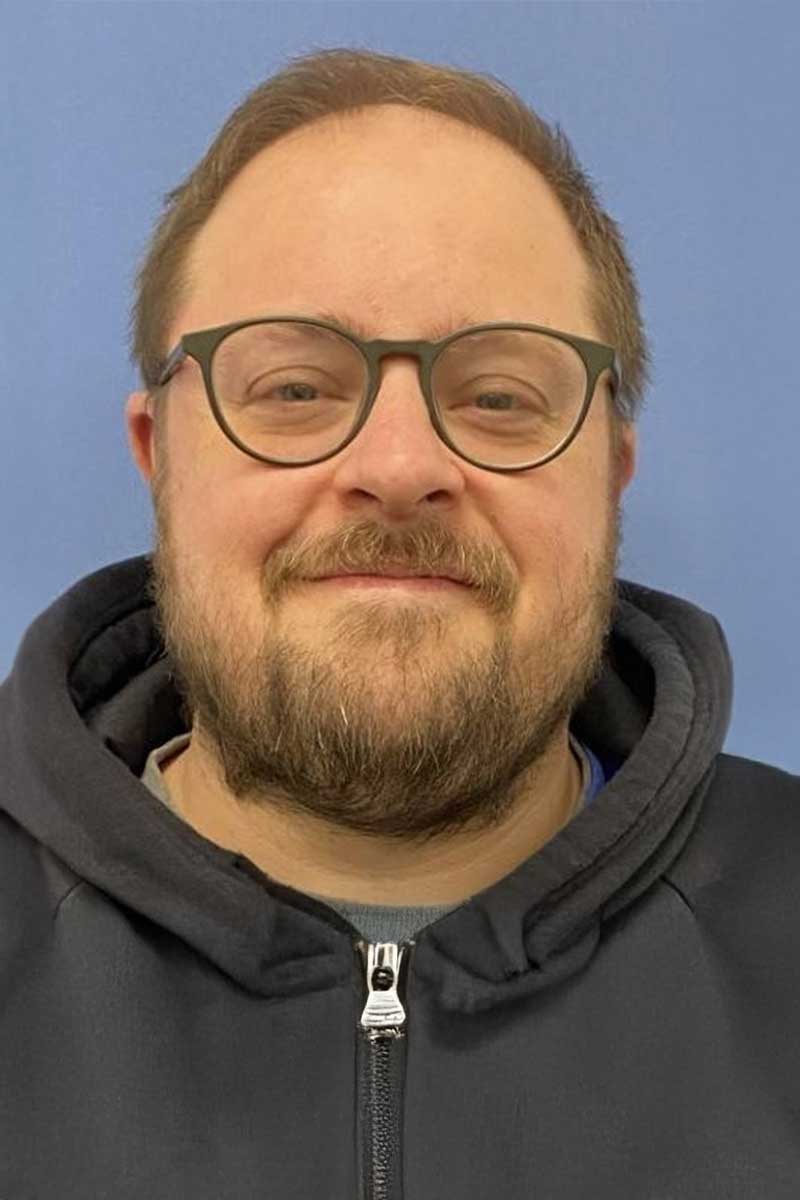 Nicholas Kathman