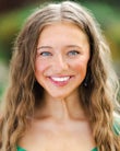 Headshot photo of Alissa Davis