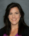 Photo of Dr. Robin Conley Riner