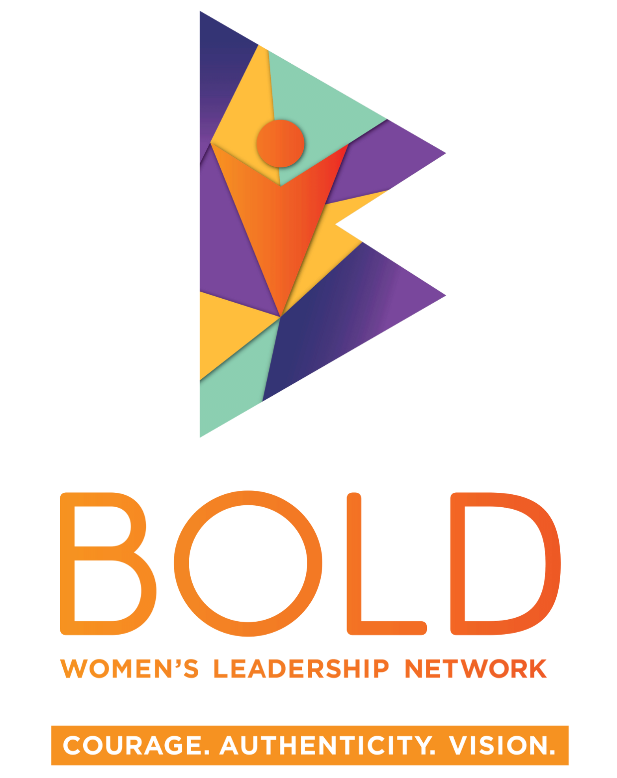 BOLD Women's Leadership Network logo
