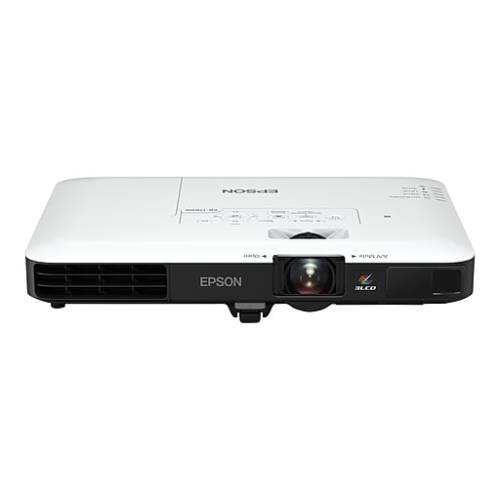 Image of Epson LCD Projector