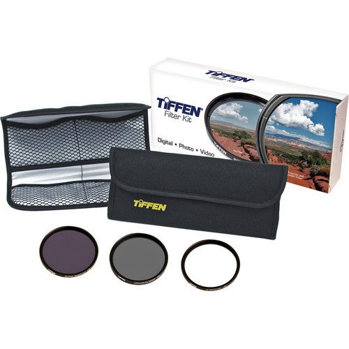 Image of lens filter kit