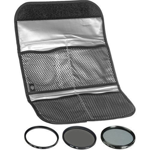 Image of lens filter kit