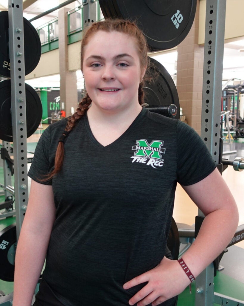 Headshot of Monica Thompson