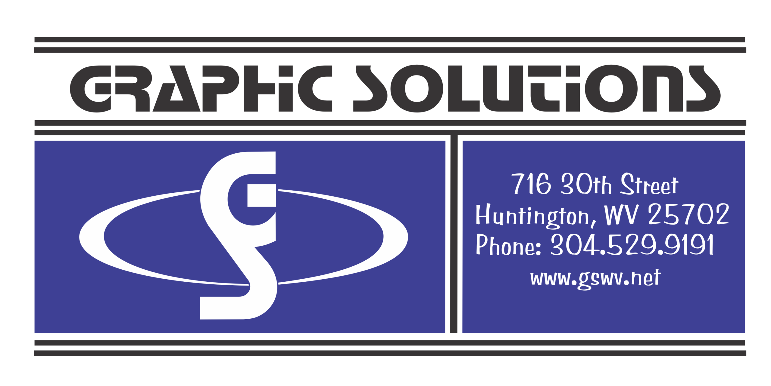 Graphic Solutions logo