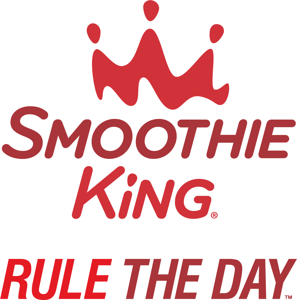 Smoothie King logo