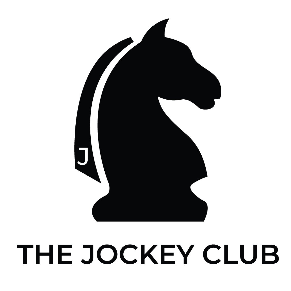 The Jockey Club logo