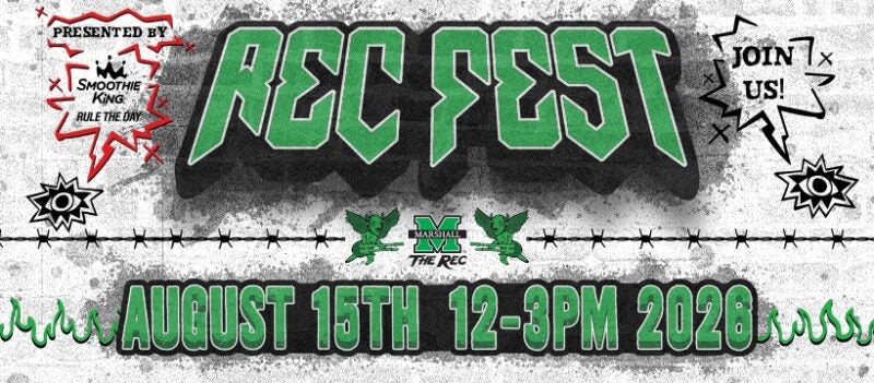 Rec Fest Graoguc