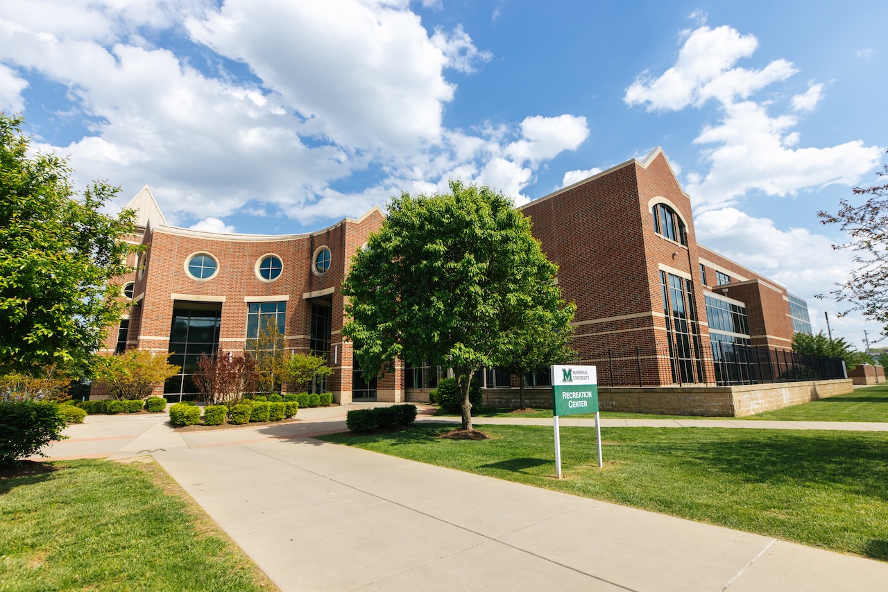 Image outside the rec