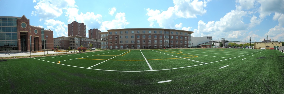 Image of the rec field