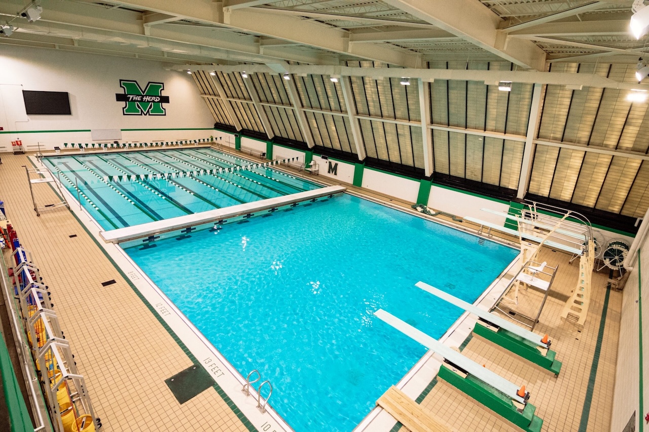 Image of the Henderson Center Pool