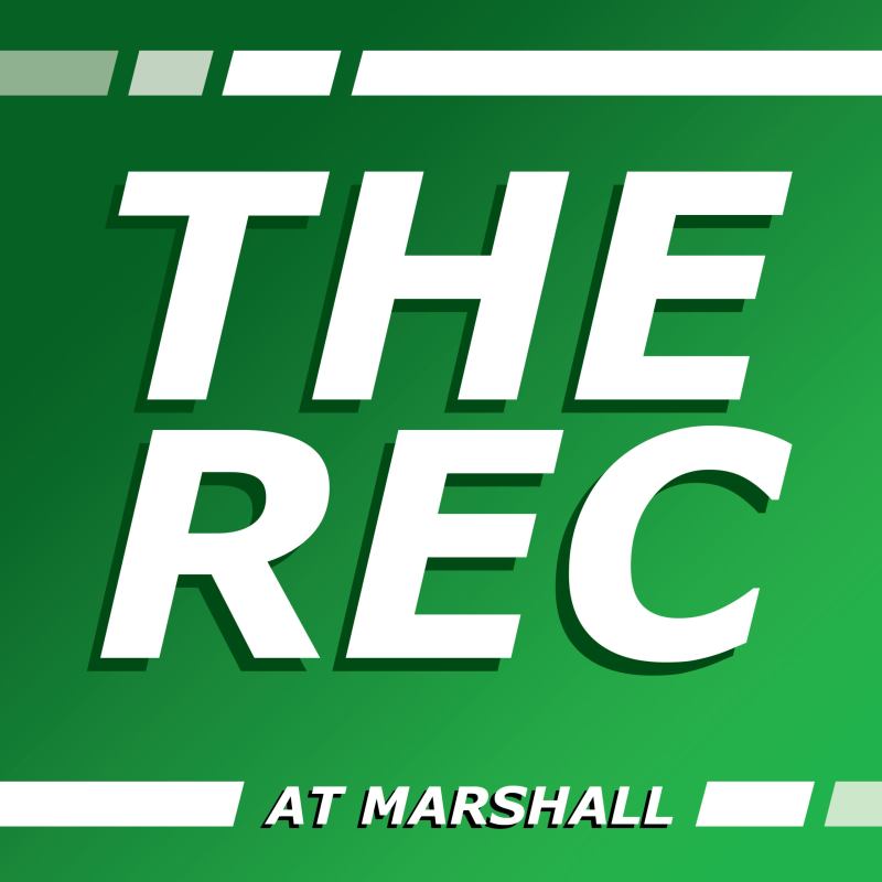 The Rec Graphic