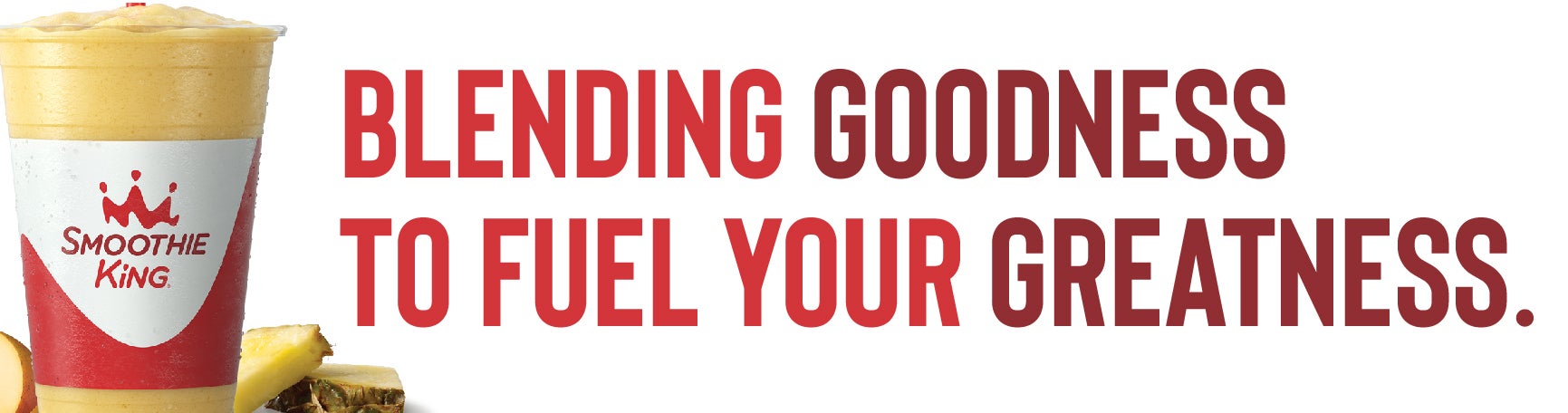 Smoothie King graphic