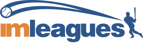 imleagues app graphic