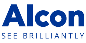 Alcon Logo