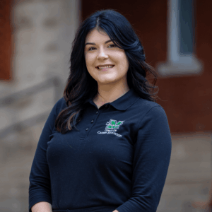 Hannah Bird – Career Education