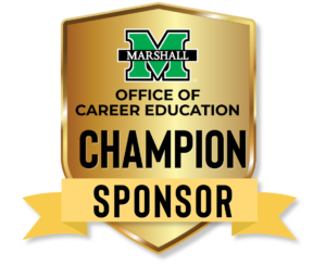 Champion Sponsor Medallion