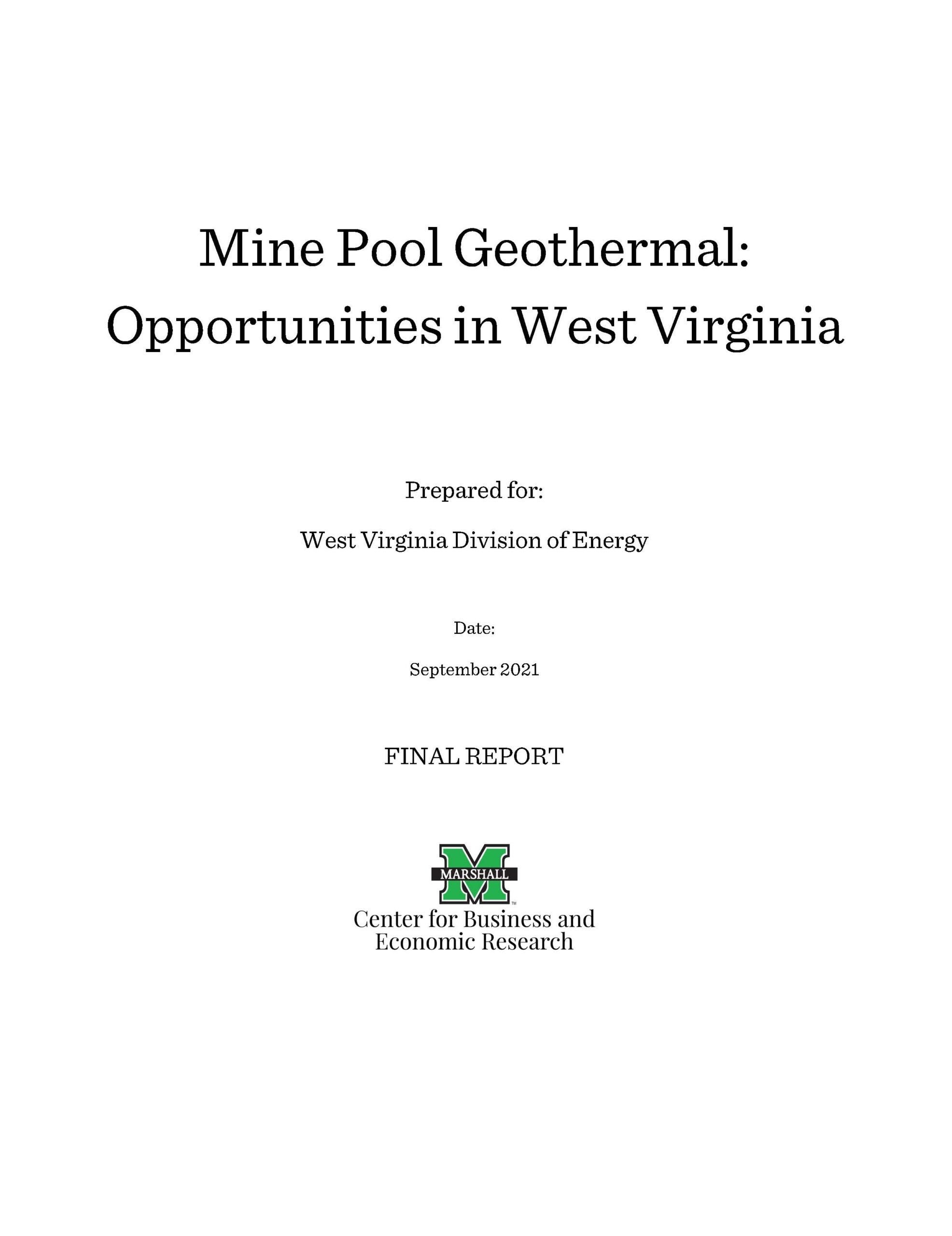 2021_09_Minepool_Geothermal_Opportunities_in_WV_Page_01