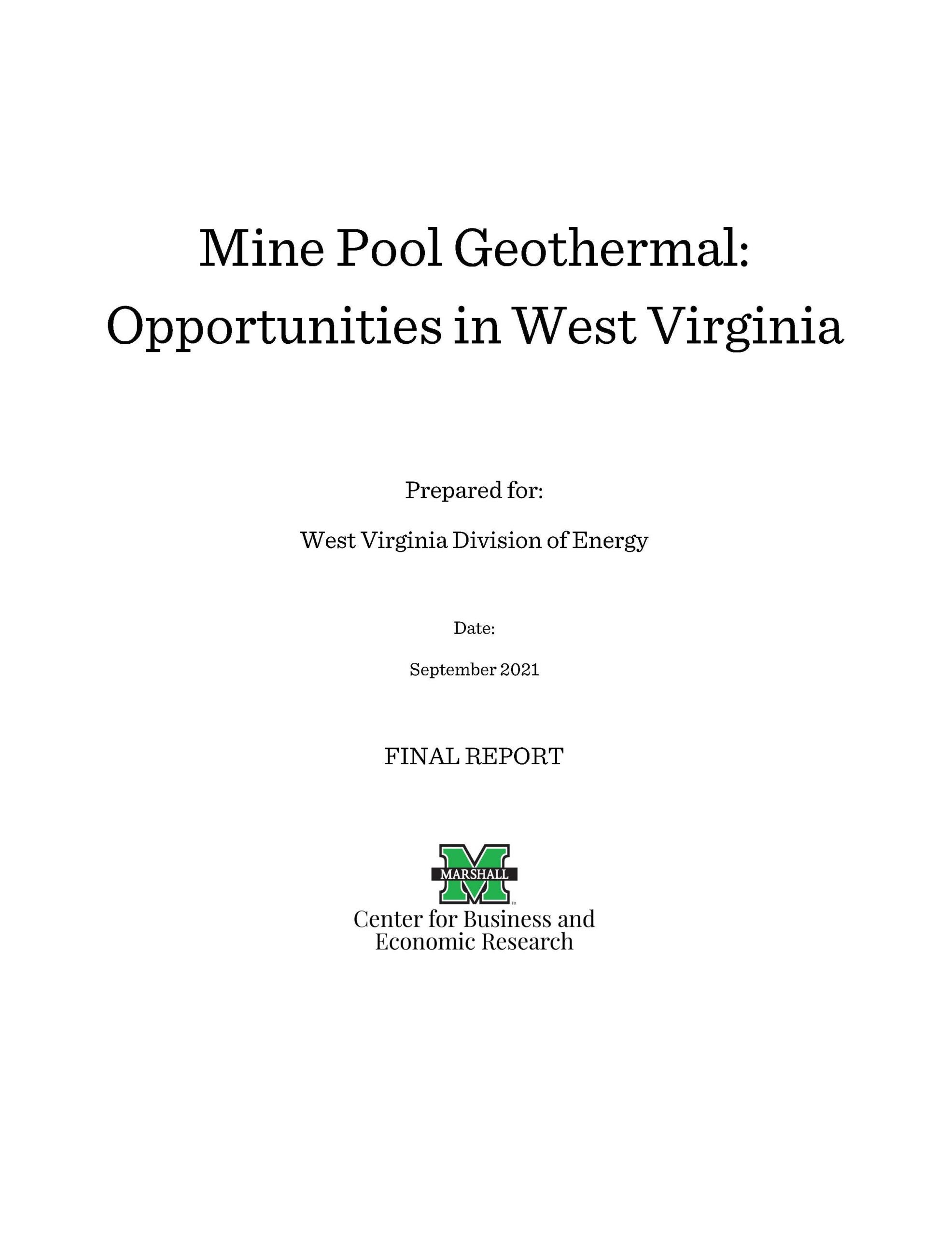 2021_09_Minepool_Geothermal_Opportunities_in_WV_Page_01