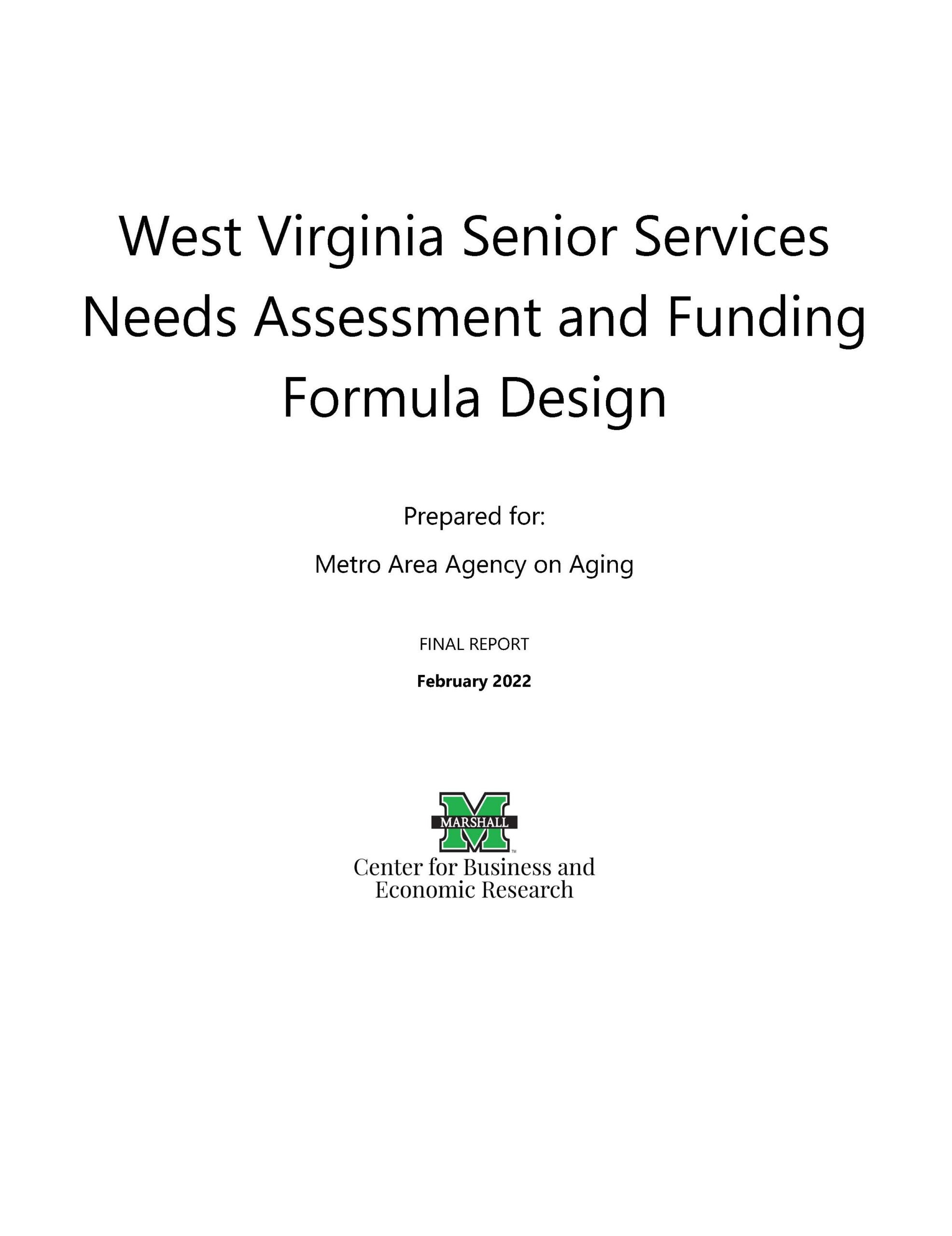 2022_02_10-WV_Senior_Services_Needs_Assessment_Funding_Formula_Design 