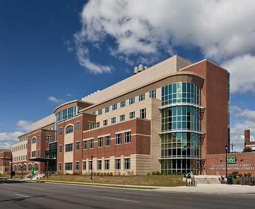 Applied Engineering Complex