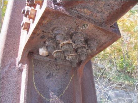 Corrosion