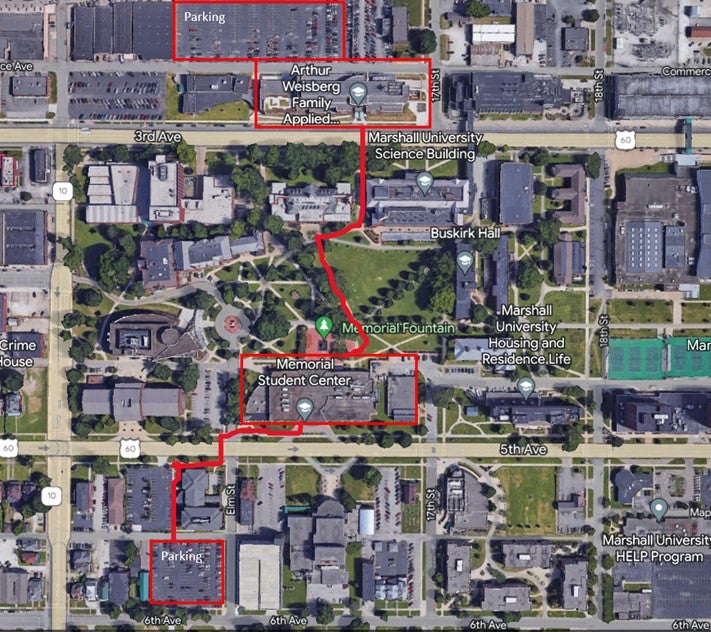 Fall 2023 IEEE Region 2 & Region 1 Joint Student Activities Conference