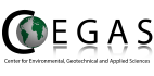 CEGAS logo