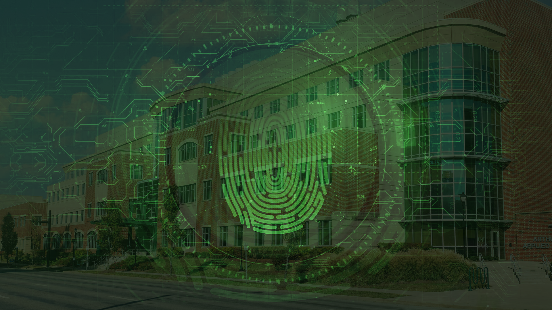 Open Source Intelligence Exchange - Cyber Forensics & Security