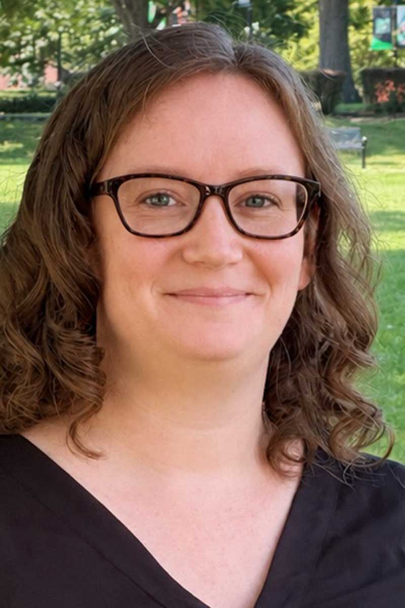 Madelyn Jackstadt headshot