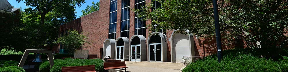 Welcome to Computer & Information Technology