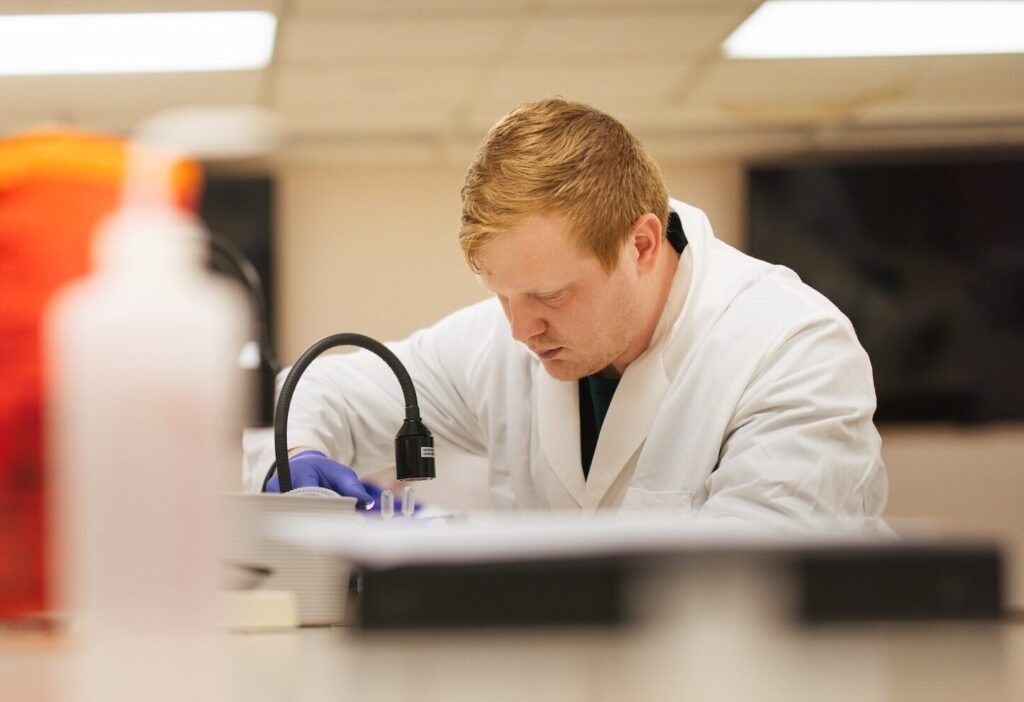 Cra Science Clinical Laboratory Science Degree Programs – Clinical Laboratory Science