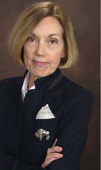 image of Carol Hartley