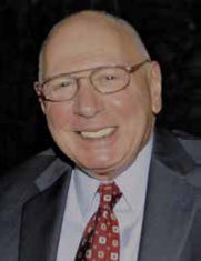 image of Michael W. Gerber