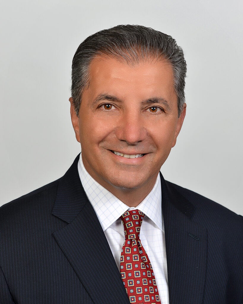 College Advisory Board