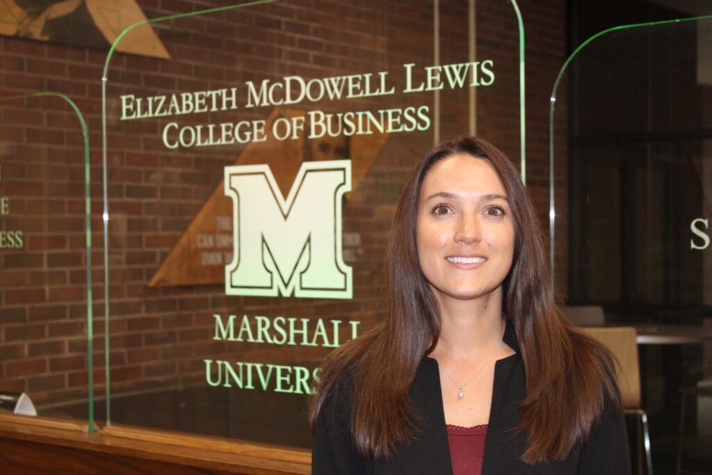 picture of Sheena L. Metzger