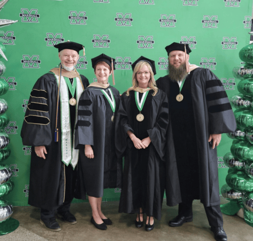 Doctoral Program