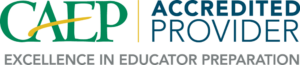 CAEP Logo