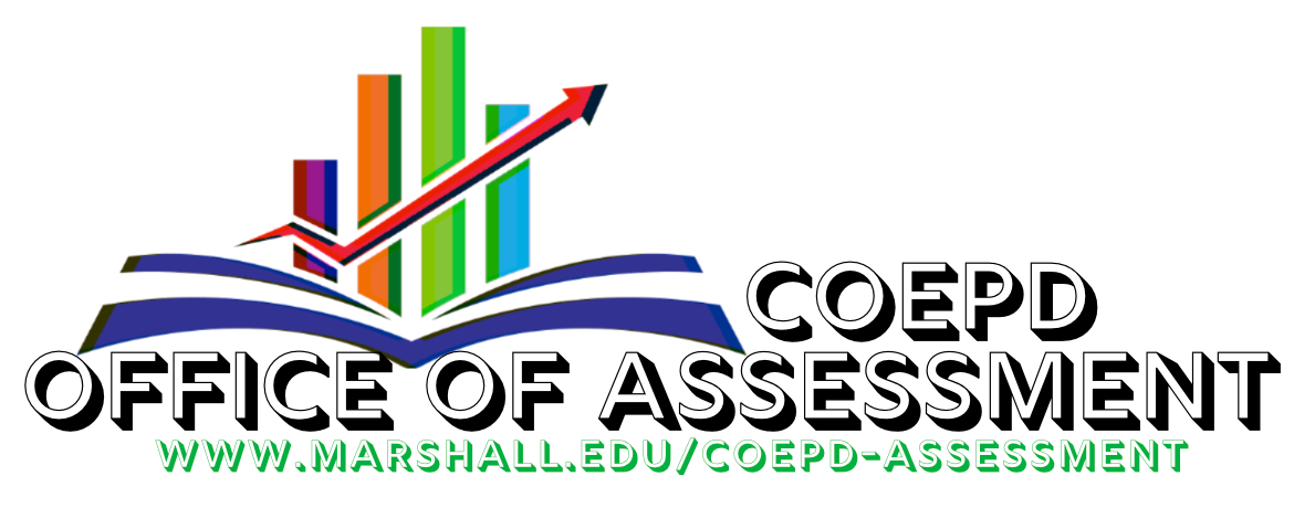 COEPD Office of Assessment Logo