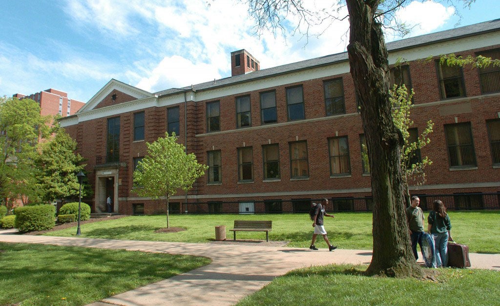 Education Building