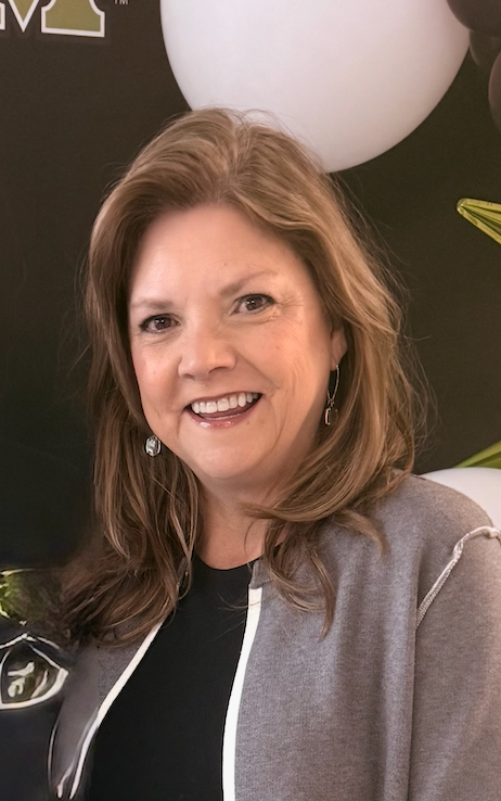 Mindy Allenger Headshot