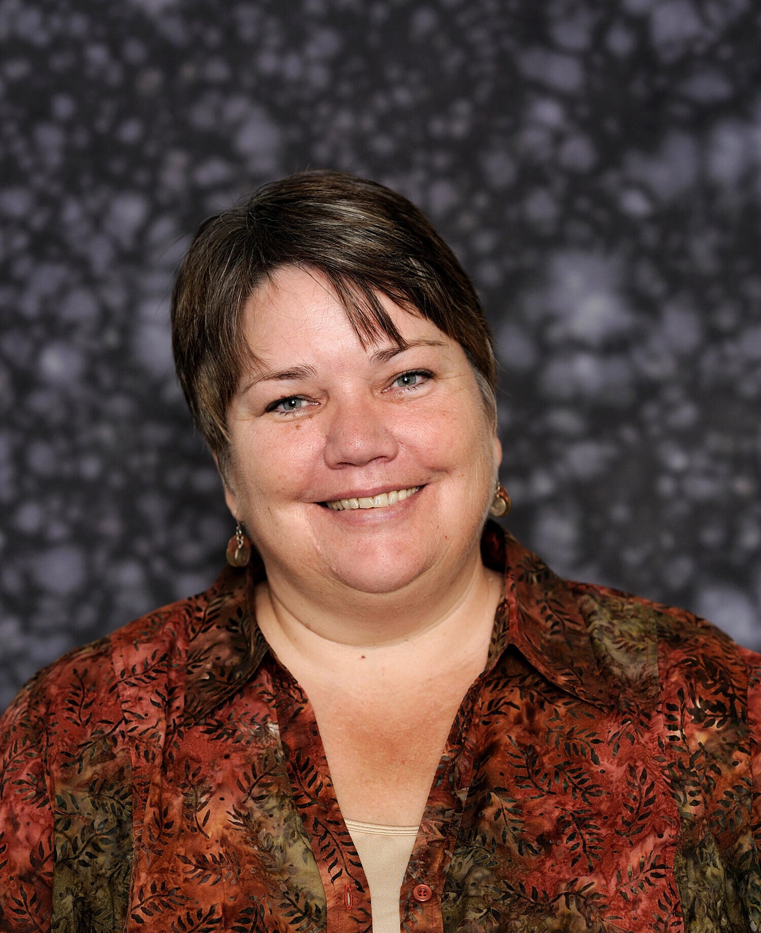 Darlene Daneker