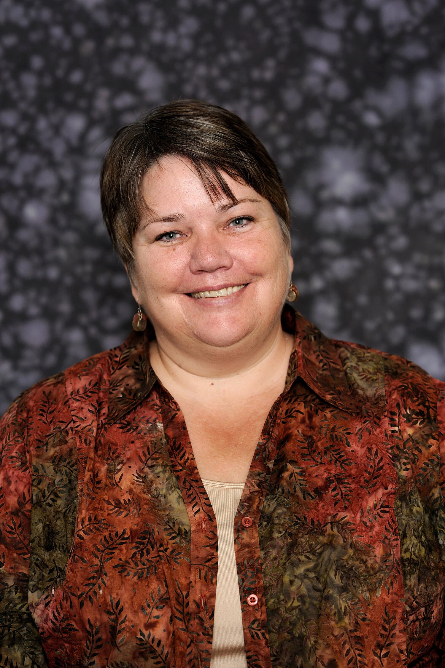 Darlene Daneker