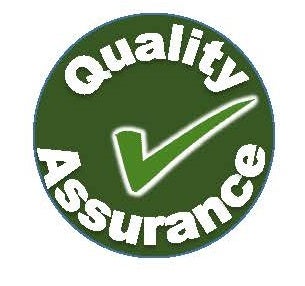 quality assurance logo
