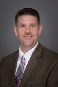 Scott Davis headshot