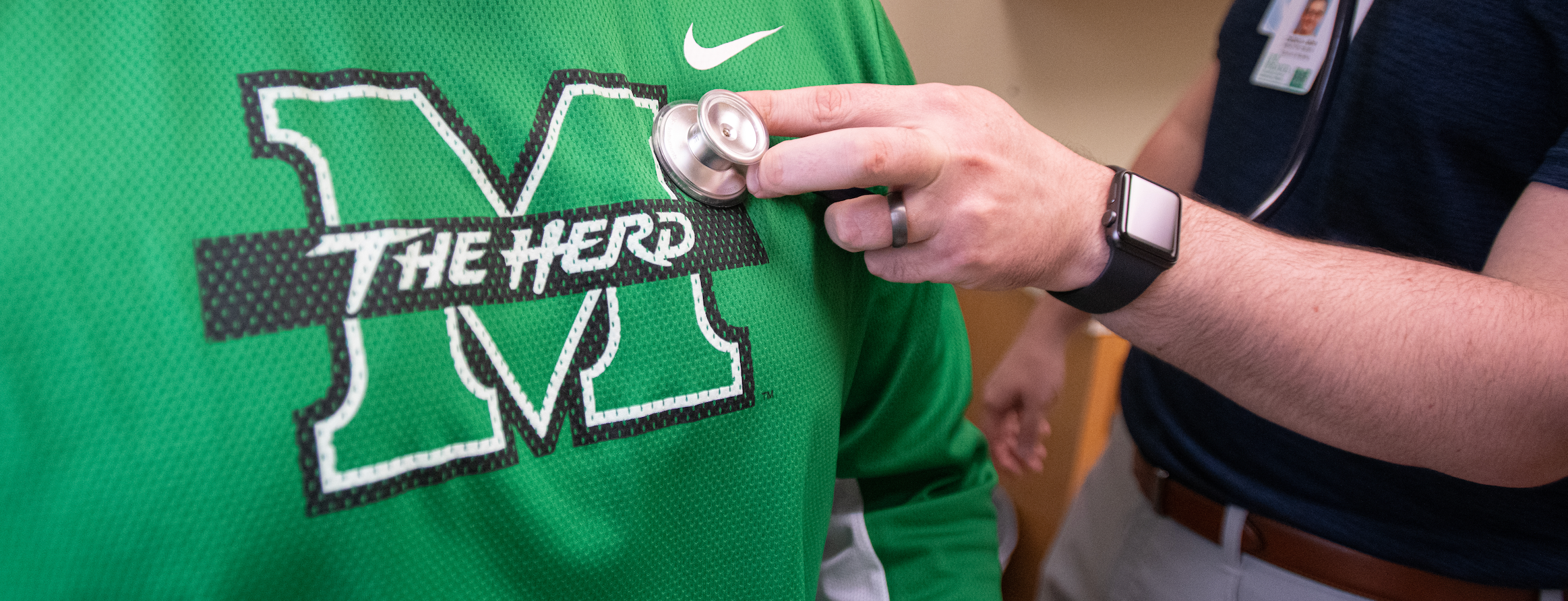 College of Health Professions