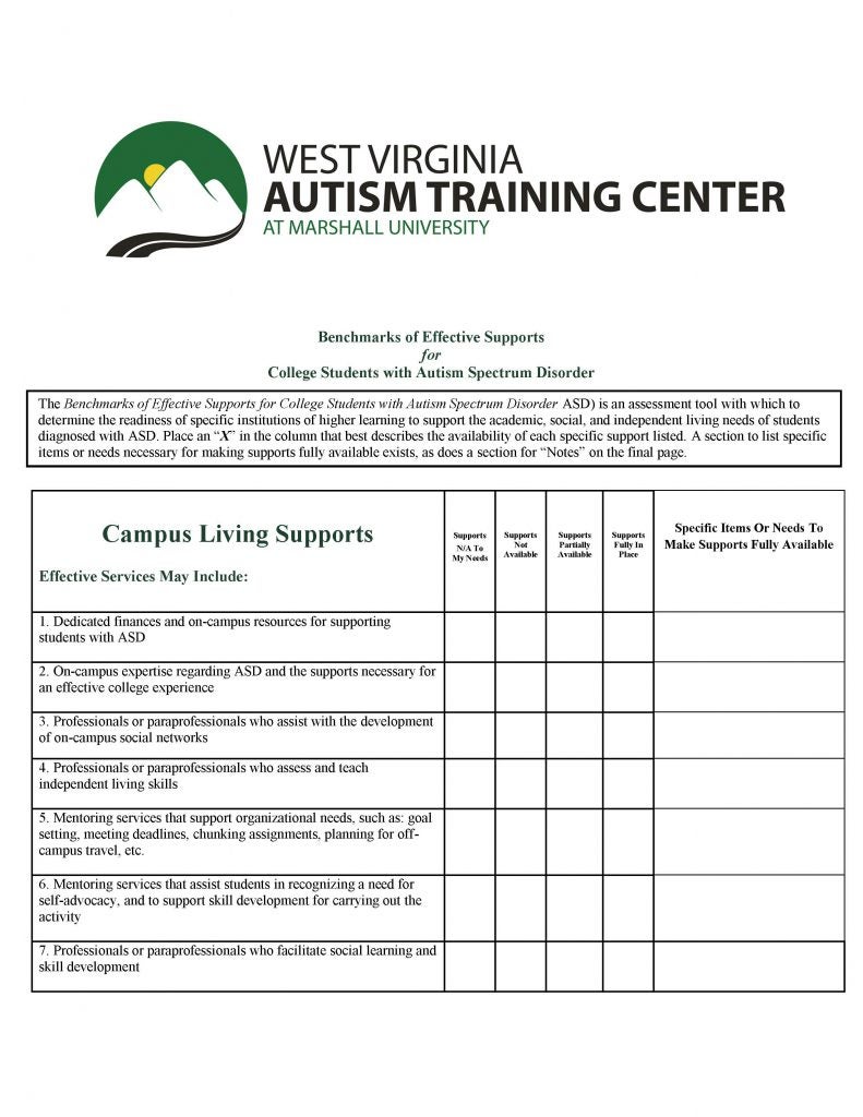 College Students With Autism Need >> Research The College Program For Students With Autism Spectrum College Students With Autism Need >> Research The College Program For Students With Autism Spectrum